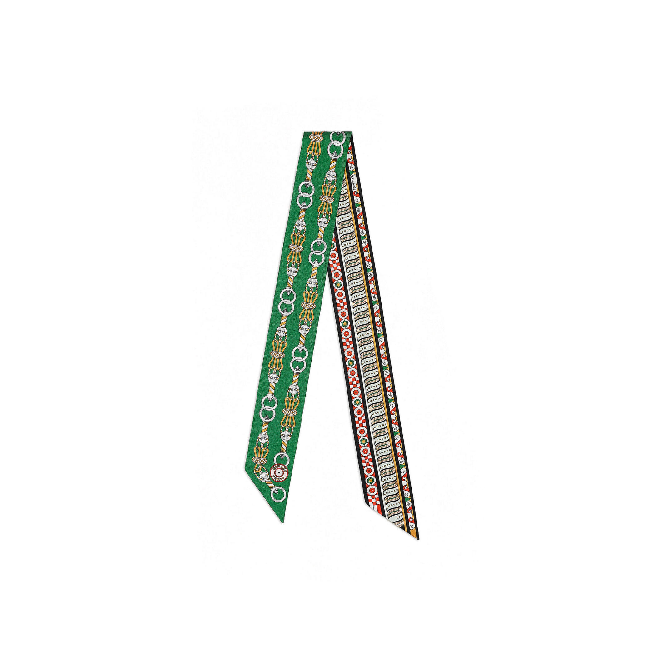 HERMES HARNAIS EN ROSACE TWILLY H063853S (86*5cm)